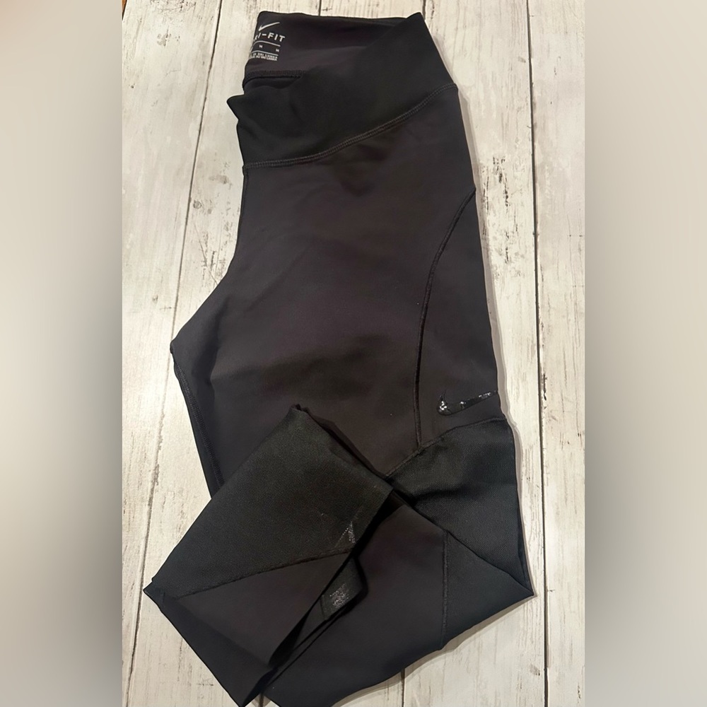 Nike Fly Lux Crop Women’s Training Tights